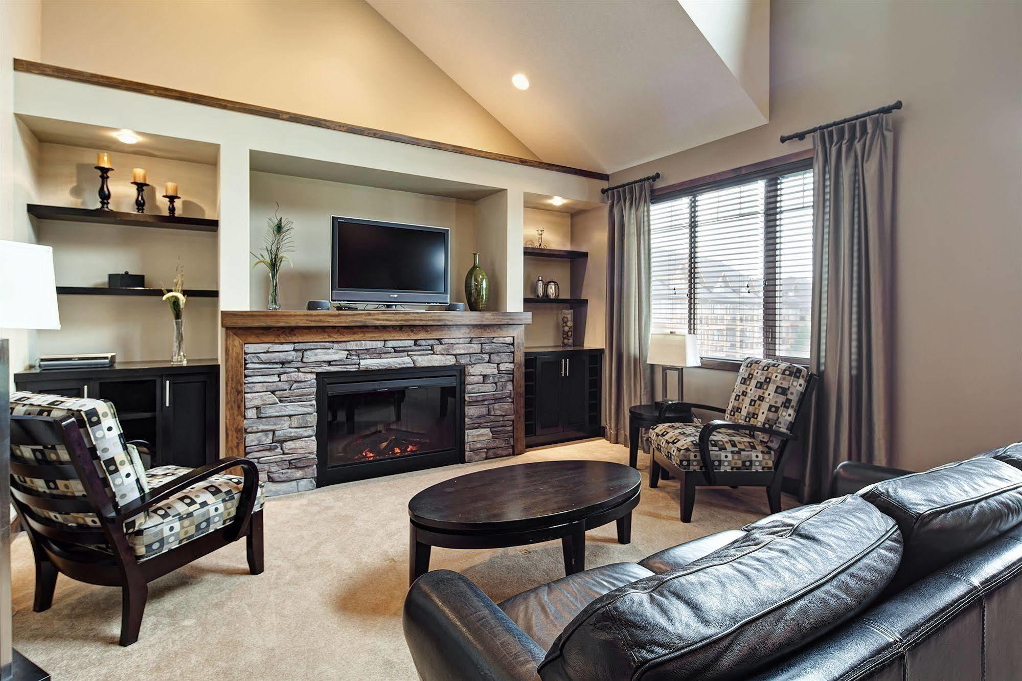 Bighorn Meadows Resort Radium Hot Springs Luaran gambar