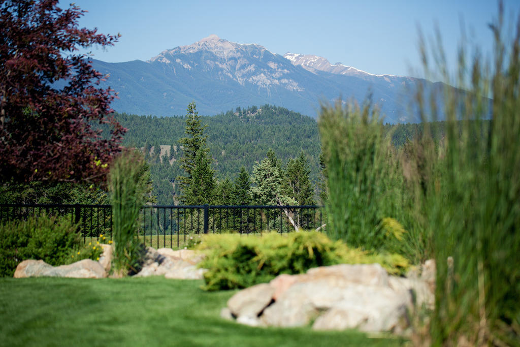 Bighorn Meadows Resort Radium Hot Springs Luaran gambar