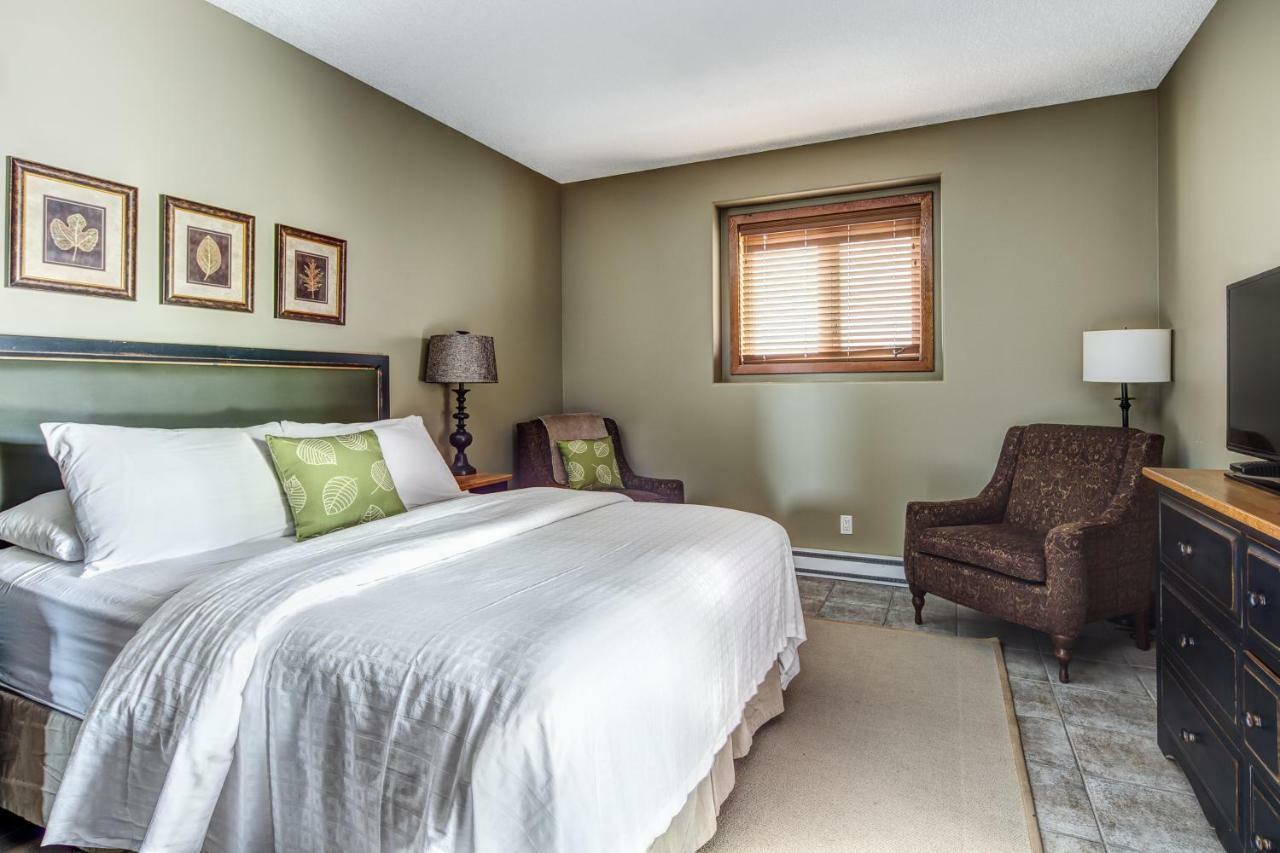Bighorn Meadows Resort Radium Hot Springs Luaran gambar