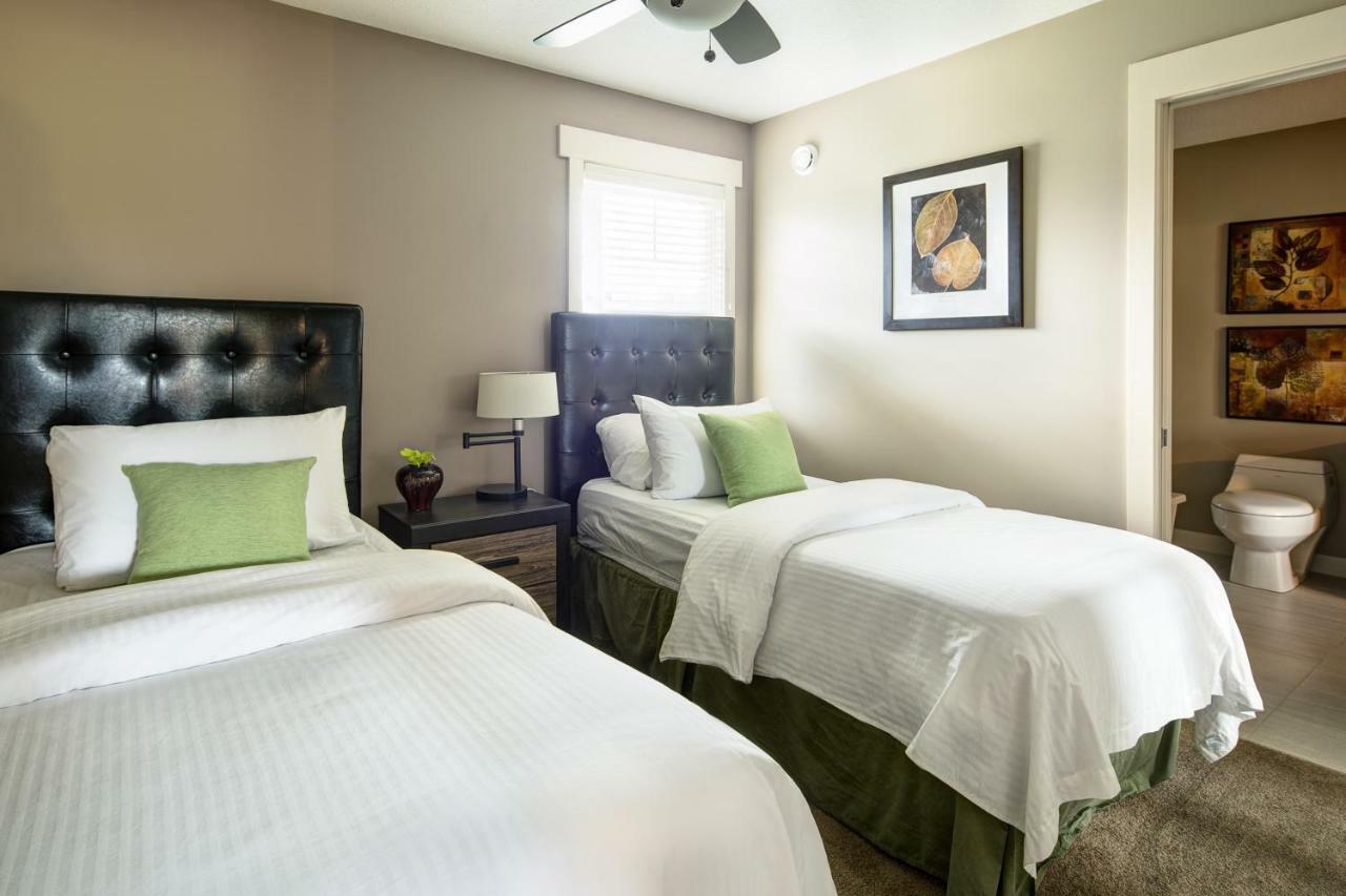 Bighorn Meadows Resort Radium Hot Springs Luaran gambar